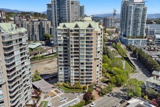 Photo 30: 103 1045 QUAYSIDE Drive in New Westminster: Quay Condo for sale in "Quayside Tower 1" : MLS®# R2880753