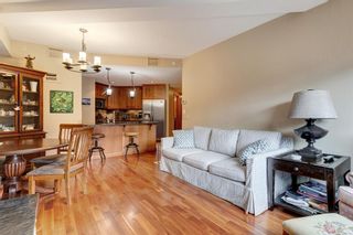 Photo 12: 309 600 Spring Creek Drive: Canmore Apartment for sale : MLS®# A1213856