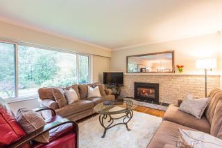 Photo 4: 1767 LINCOLN AVENUE in Port Coquitlam: Oxford Heights House for sale ()  : MLS®# R2049571