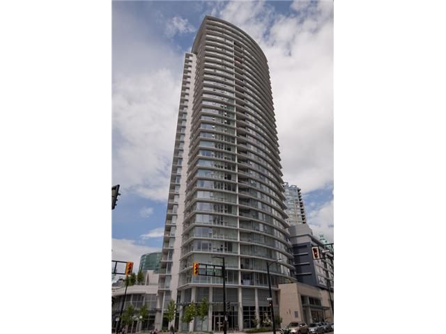 Photo 1: Photos: 609 688 Abbott Street in Vancouver: Downtown VW Condo for sale (Vancouver West) 