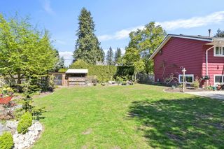 Photo 33: 22988 SCHOOL Road in Langley: Fort Langley House for sale : MLS®# R2873518