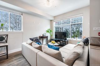 Photo 5: 6 5160 CANADA Way in Burnaby: Burnaby Lake Townhouse for sale (Burnaby South)  : MLS®# R2743122