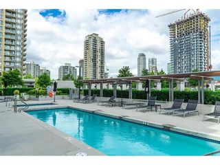 Photo 4: 3701 2388 MADISON Avenue in Burnaby: Brentwood Park Condo for sale in "Fulton" (Burnaby North)  : MLS®# R2716639
