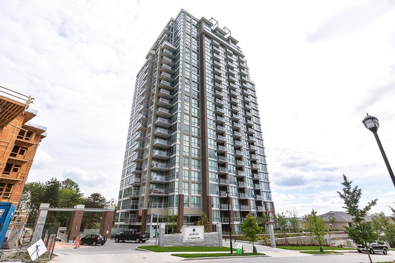 FEATURED LISTING: 1011 - 271 FRANCIS Way New Westminster