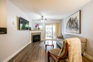 Photo 11: 207 2468 ATKINS Avenue in Port Coquitlam: Central Pt Coquitlam Condo for sale in "BORDEAUX" : MLS®# R2448658
