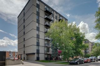 Photo 14: 401 1111 15 Avenue SW in Calgary: Beltline Apartment for sale : MLS®# A1010197
