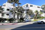 Main Photo: LA JOLLA House for rent : 2 bedrooms : 101 Coast Boulevard #4B
