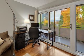 Photo 4: 503 1405 W 15TH Avenue in Vancouver: Fairview VW Condo for sale in "LANDMARK GRAND" (Vancouver West)  : MLS®# R2641666