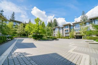 Photo 40: 217 9339 UNIVERSITY Crescent in Burnaby: Simon Fraser Univer. Condo for sale in "HARMONY AT THE HIGHLANDS" (Burnaby North)  : MLS®# R2649698