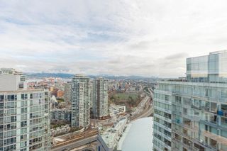 Photo 10: 3308 111 W GEORGIA Street in Vancouver: Downtown VW Condo for sale in "SPECTRUM 1" (Vancouver West)  : MLS®# R2760660