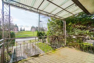 Photo 22: 3945 ETON Street in Burnaby: Vancouver Heights House for sale (Burnaby North)  : MLS®# R2558314