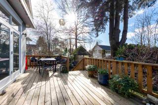Photo 11: 424 THIRD Street in New Westminster: Queens Park House for sale : MLS®# R2544587