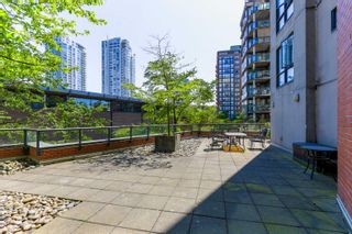 Photo 20: 6E 199 DRAKE Street in Vancouver: Yaletown Condo for sale in "CONCORDIA 1" (Vancouver West)  : MLS®# R2845622