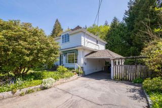 Photo 2: 3390 VALE Court in North Vancouver: Edgemont House for sale : MLS®# R2779761