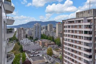 Photo 35: 2304 1020 HARWOOD Street in Vancouver: West End VW Condo for sale (Vancouver West)  : MLS®# R2691764