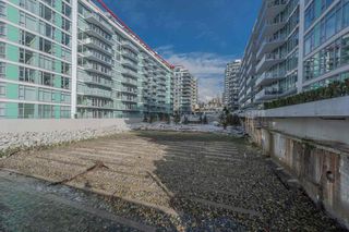 Photo 20: 410 175 VICTORY SHIP Way in North Vancouver: Lower Lonsdale Condo for sale in "CASCADE AT THE PIER" : MLS®# R2552269