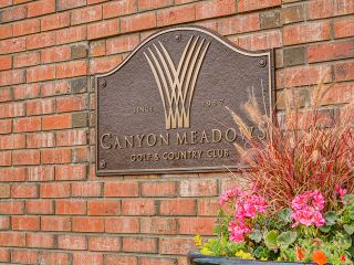 Photo 47: 119 CANTERBURY Court SW in CALGARY: Canyon Mdws Estates House for sale (Calgary)  : MLS®# c3629503