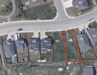 Photo 1: 10315 117 Avenue in Fort St. John: Fort St. John - City NW Land for sale in "GARRISON LANDING" : MLS®# R2754529