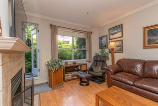Photo 4: 232 3629 DEERCREST Drive in North Vancouver: Roche Point Condo for sale in "DEERFIELD BY THE SEA" : MLS®# R2592136