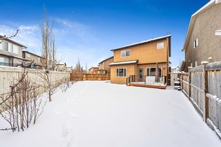 Photo 21: 492 Everbrook Way SW in Calgary: Evergreen Detached for sale : MLS®# A2022514
