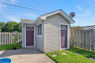 Photo 28: 7117 Harovics Lane in Niagara Falls: 217 - Arad/Fallsview Single Family Residence for sale : MLS®# 40519054