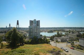 Photo 18: 504 188 AGNES Street in New Westminster: Downtown NW Condo for sale in "THE ELLIOT" : MLS®# R2669330