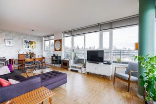 Photo 17: 505 2520 MANITOBA Street in Vancouver: Mount Pleasant VW Condo for sale in "The Vue" (Vancouver West)  : MLS®# R2544004