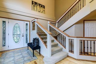 Photo 5: 84 Campbell Street in Winnipeg: River Heights North Residential for sale (1C)  : MLS®# 202211999