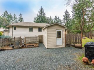 Photo 50: 2245 Florence Dr in NANOOSE BAY: PQ Nanoose House for sale (Parksville/Qualicum)  : MLS®# 839070