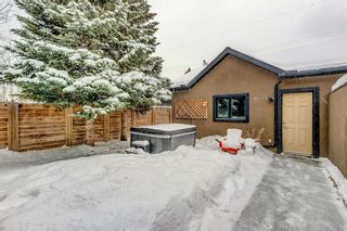 Photo 44: 620 25 Avenue NW in Calgary: Mount Pleasant Semi Detached (Half Duplex) for sale : MLS®# A2029192