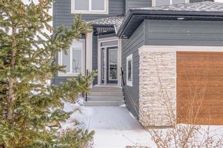 Photo 3: 3 Snowy Owl Crescent in Winnipeg: Sage Creek Residential for sale (2K)  : MLS®# 202226710