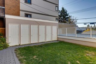 Photo 35: 1 1611 26 Avenue SW in Calgary: South Calgary Apartment for sale : MLS®# A1151190