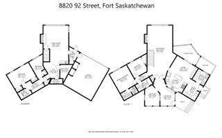 Photo 29: 8820 92 Street SE: Fort Saskatchewan House for sale : MLS®# E4372860