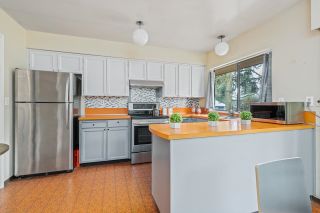 Photo 9: 9150 WILBERFORCE Street in Burnaby: The Crest House for sale (Burnaby East)  : MLS®# R2633098