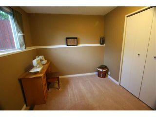 Photo 18: 455 BERKLEY Crescent NW in CALGARY: Beddington Residential Detached Single Family for sale (Calgary)  : MLS®# C3446883