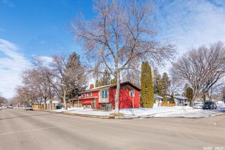 Photo 5: 801 V Avenue North in Saskatoon: Mount Royal SA Residential for sale : MLS®# SK962324