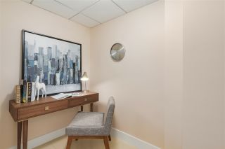 Photo 8: 2706 1077 W CORDOVA STREET in Vancouver: Coal Harbour Condo for sale (Vancouver West)  : MLS®# R2198222