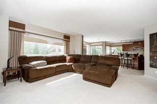 Photo 31: 100 Autumnview Drive in Winnipeg: South Pointe Residential for sale (1R)  : MLS®# 202318978
