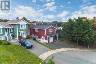 Photo 2: 4 Parliament Place in St. John's: House for sale : MLS®# 1264182