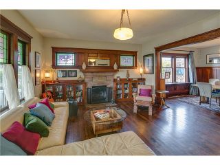 Photo 4: 442 E KEITH Road in North Vancouver: Central Lonsdale House for sale : MLS®# V991469