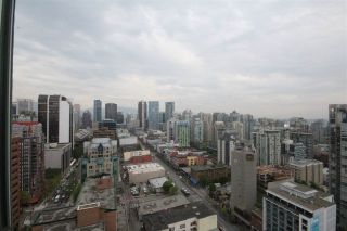 Photo 9: 2504 1188 HOWE Street in Vancouver: Downtown VW Condo for sale (Vancouver West)  : MLS®# R2060444