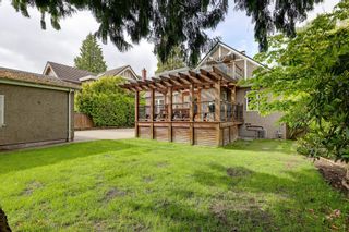 Photo 34: 1260 W 38TH Avenue in Vancouver: Shaughnessy House for sale (Vancouver West)  : MLS®# R2718348