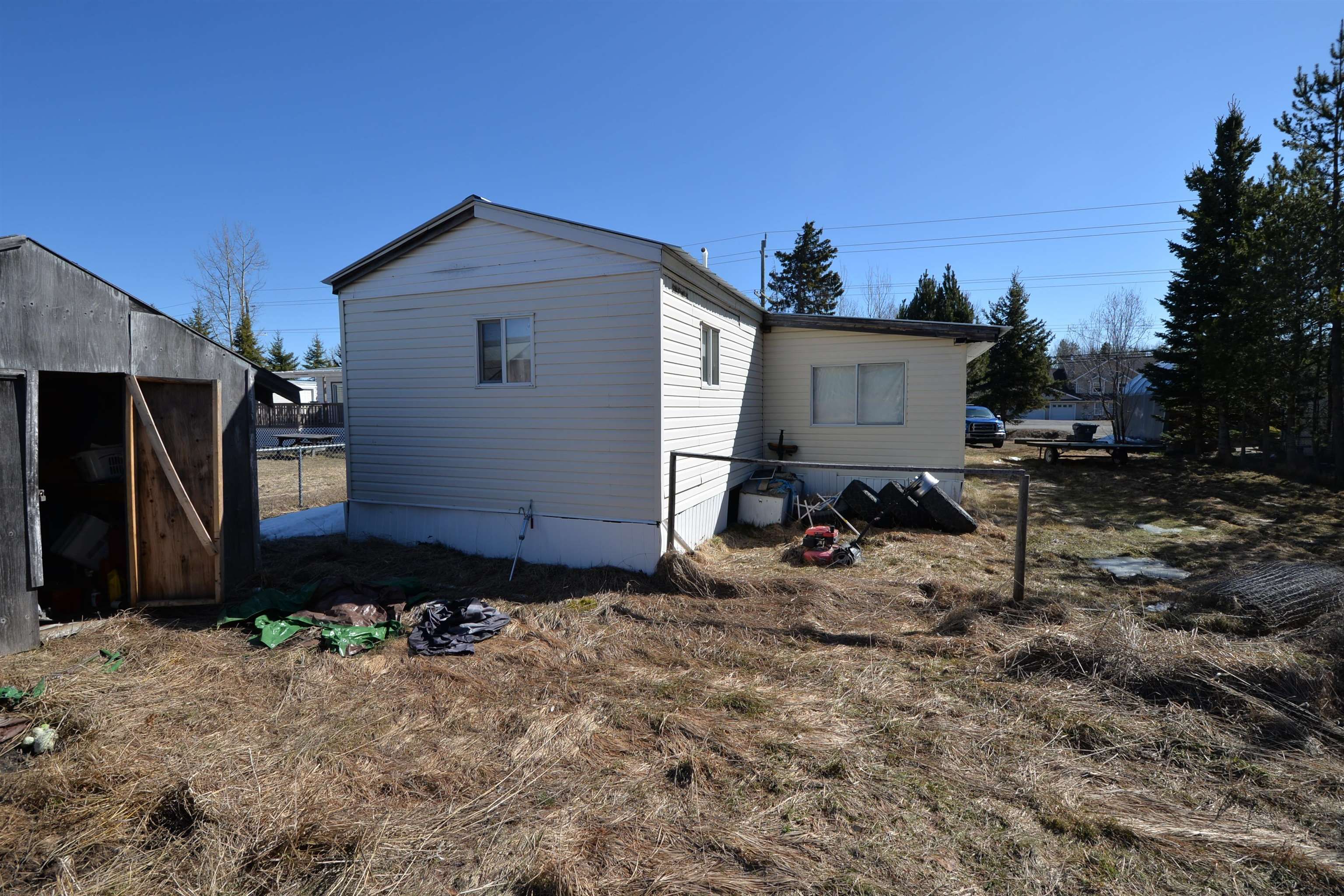 Photo 10: Photos: 1899 BLACKBURN Road in Prince George: South Blackburn Manufactured Home for sale (PG City South East)  : MLS®# R2679765
