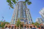 Main Photo: 610 10777 UNIVERSITY Drive in Surrey: Whalley Condo for sale in "City Point" (North Surrey)  : MLS®# R2872105