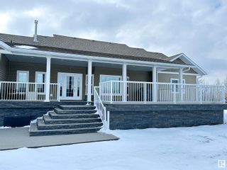 Photo 66: 2 59327 Rge Rd 263: Rural Westlock County House for sale : MLS®# E4378629