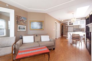 Photo 2: PH5 5723 BALSAM STREET in Vancouver: Kerrisdale Condo for sale (Vancouver West)  : MLS®# R2765647