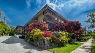 Main Photo: 312 120 E 4TH Street in North Vancouver: Lower Lonsdale Condo for sale in "EXCELSIOR HOUSE" : MLS®# R2888052