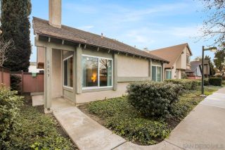 Main Photo: TIERRASANTA House for sale : 3 bedrooms : 5053 Abuela Dr in San Diego