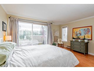 Photo 20: 11 15971 MARINE Drive: White Rock Townhouse for sale (South Surrey White Rock)  : MLS®# R2676402