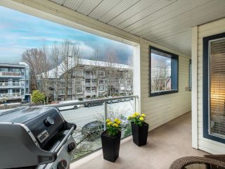 Photo 18: 301 3270 W 4TH Avenue in Vancouver: Kitsilano Condo for sale in "JADE WEST" (Vancouver West)  : MLS®# R2863767